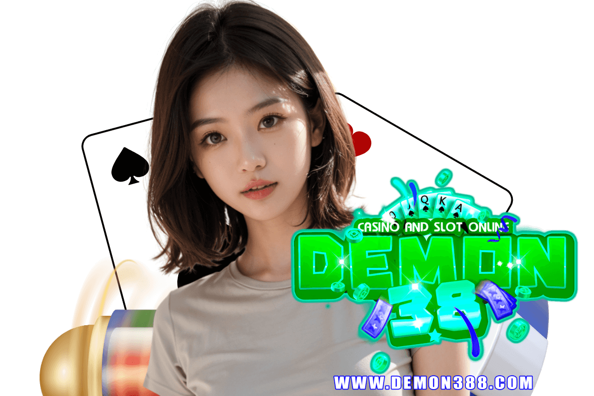 demon38 เว็บตรง
